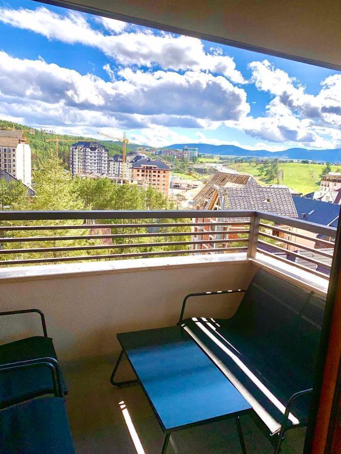 Vila Pino Silvestre Zlatibor Exterior photo