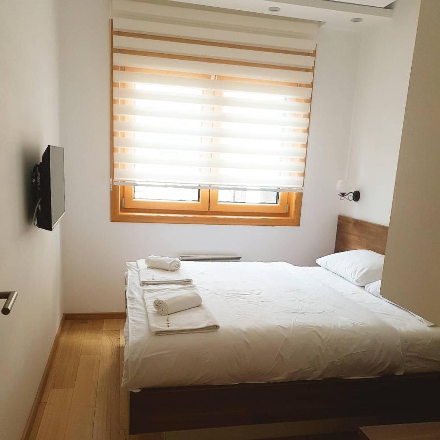 Vila Pino Silvestre Zlatibor Exterior photo