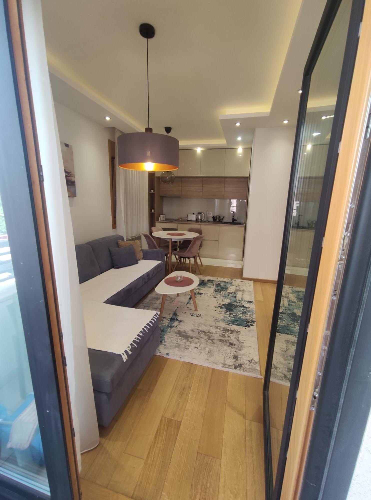 Vila Pino Silvestre Zlatibor Room photo