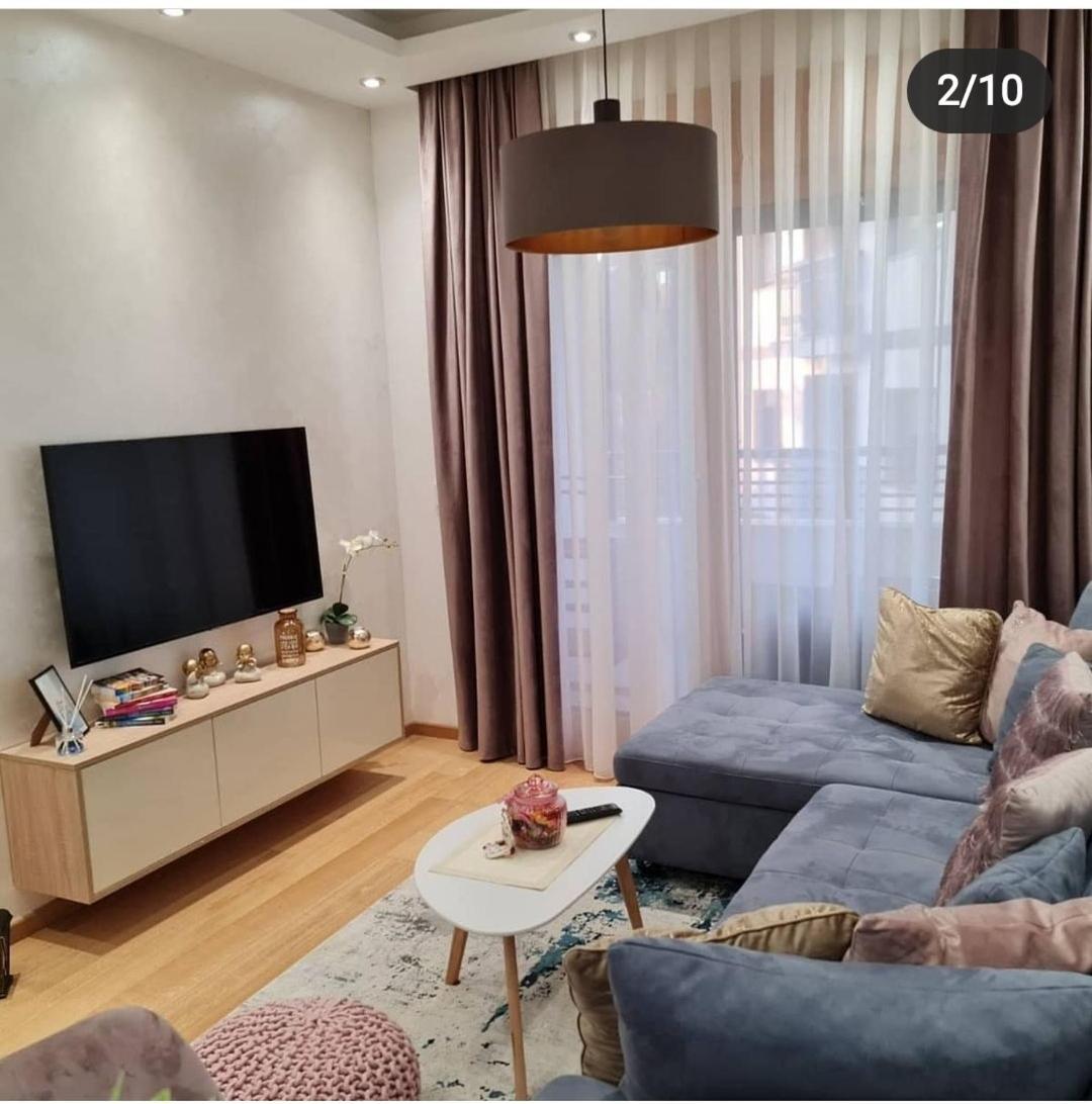 Vila Pino Silvestre Zlatibor Room photo