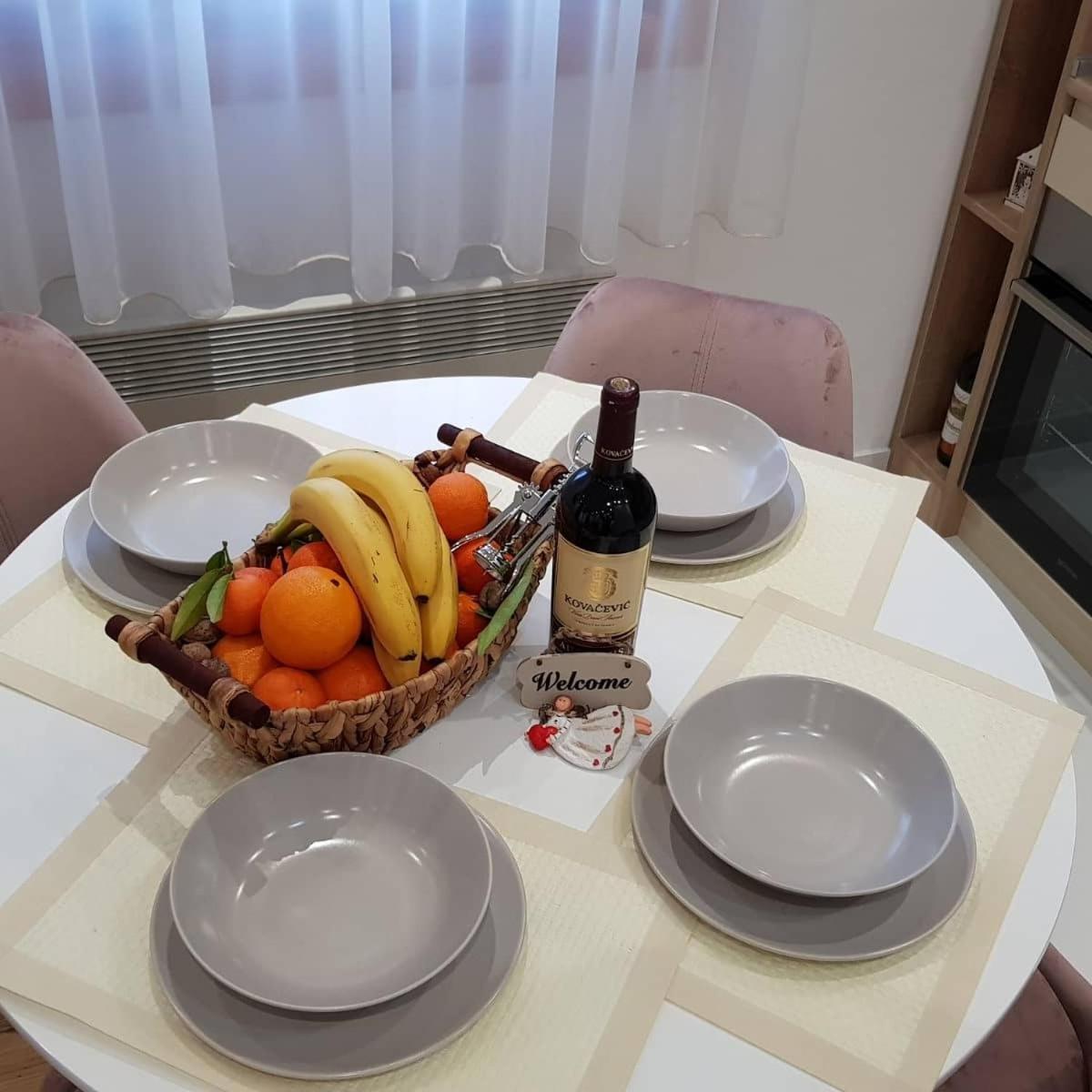 Vila Pino Silvestre Zlatibor Room photo